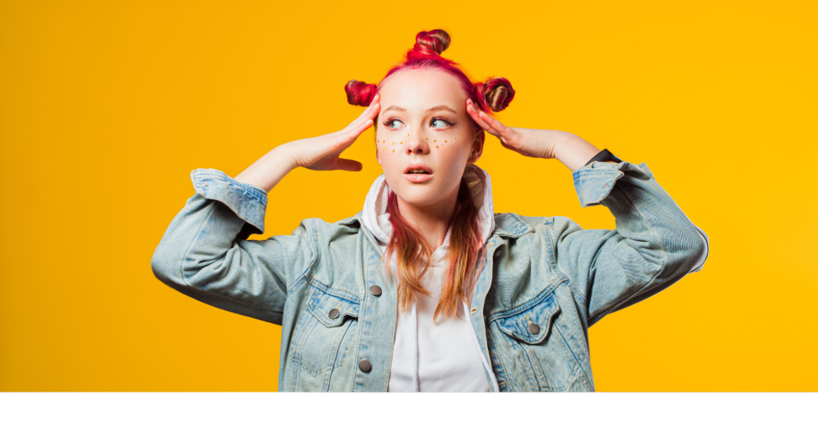 Cilt Tipine Uygun Doğru Saç Rengi Seçimi Nasıl Olmalıdır